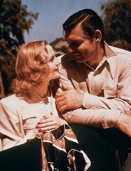 dien vien clark gable va carole lombard2