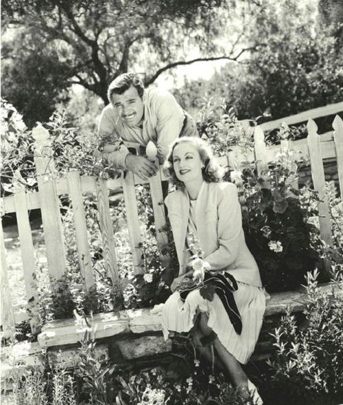dien vien clark gable va carole lombard3