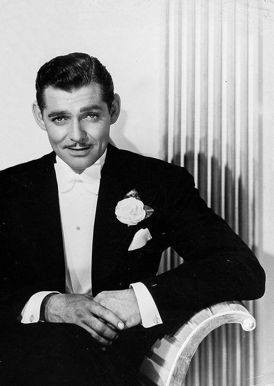 dien vien clark gable