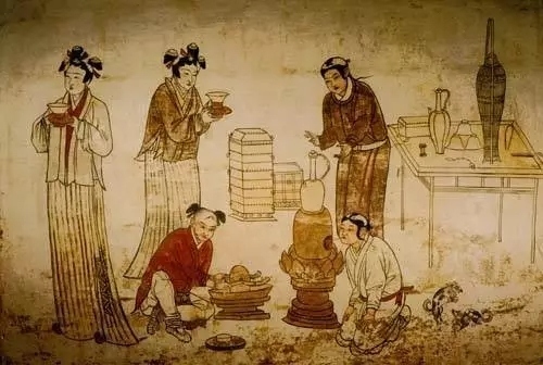 Chuyện sinh nở thời cổ đại: Sự sống và cái chết chỉ cách nhau một tờ giấy mỏng Chuyện sinh nở thời cổ đại: Sự sống và cái chết chỉ cách nhau một tờ giấy mỏng