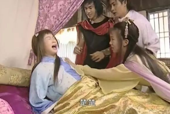 Chuyện sinh nở thời cổ đại: Sự sống và cái chết chỉ cách nhau một tờ giấy mỏng Chuyện sinh nở thời cổ đại: Sự sống và cái chết chỉ cách nhau một tờ giấy mỏng