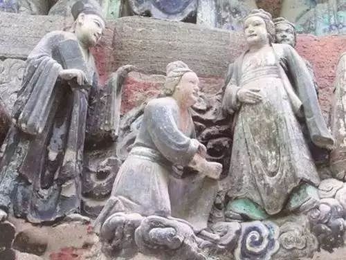 Chuyện sinh nở thời cổ đại: Sự sống và cái chết chỉ cách nhau một tờ giấy mỏng Chuyện sinh nở thời cổ đại: Sự sống và cái chết chỉ cách nhau một tờ giấy mỏng
