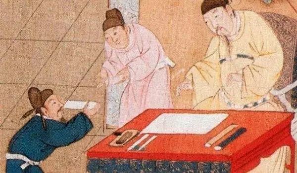 Thi cử thời cổ đại: Gian lận là chuyện thường Thi cử thời cổ đại: Gian lận là chuyện thường