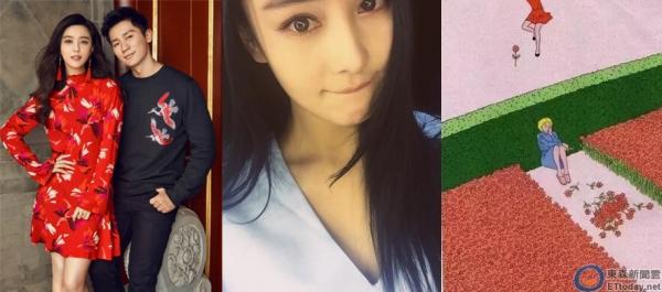 Những chuyện tình showbiz từng đẹp hơn phim trước khi khiến công chúng vỡ mộng vì scandal Những chuyện tình showbiz từng đẹp hơn phim trước khi khiến công chúng vỡ mộng vì scandal