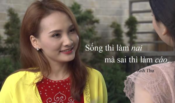 'Về Nhà Đi Con': Bộ phim này sẽ khép lại thời đại thoại phim nhạt như cơm nguội của điện ảnh Việt 'Về Nhà Đi Con': Bộ phim này sẽ khép lại thời đại thoại phim nhạt như cơm nguội của điện ảnh Việt