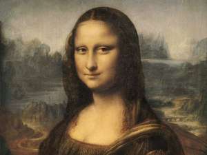 Vì sao bức hoạ Mona Lisa lại nổi tiếng đến thế? Vì sao bức hoạ Mona Lisa lại nổi tiếng đến thế?
