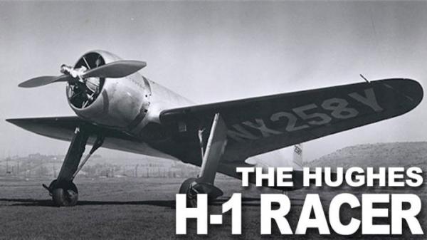 Nguyên mẫu đời thực của Iron Man – Howard Hughes Nguyên mẫu đời thực của Iron Man – Howard Hughes