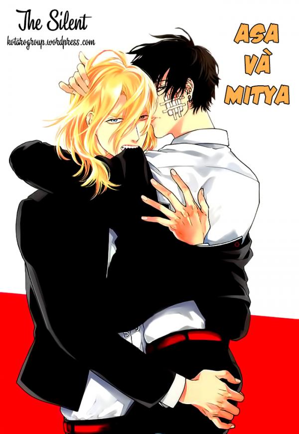 Những manga ‘Boys Love’ đình đám: Nếu chưa đọc hết những bộ này thì đừng nhận mình là hủ nữ Những manga ‘Boys Love’ đình đám: Nếu chưa đọc hết những bộ này thì đừng nhận mình là hủ nữ