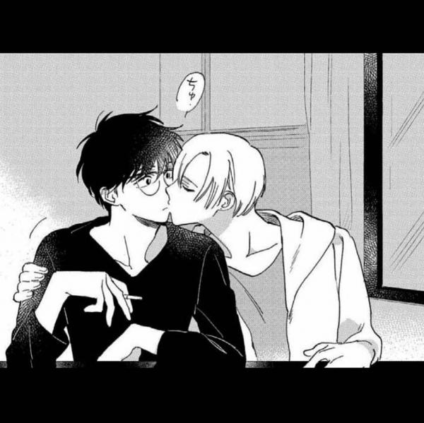 Những manga ‘Boys Love’ đình đám: Nếu chưa đọc hết những bộ này thì đừng nhận mình là hủ nữ Những manga ‘Boys Love’ đình đám: Nếu chưa đọc hết những bộ này thì đừng nhận mình là hủ nữ