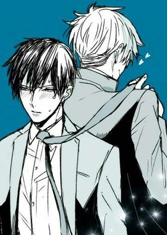 Những manga ‘Boys Love’ đình đám: Nếu chưa đọc hết những bộ này thì đừng nhận mình là hủ nữ Những manga ‘Boys Love’ đình đám: Nếu chưa đọc hết những bộ này thì đừng nhận mình là hủ nữ