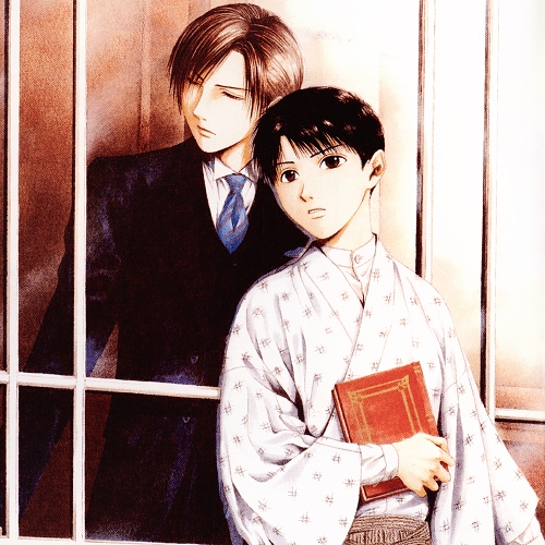 Những manga ‘Boys Love’ đình đám: Nếu chưa đọc hết những bộ này thì đừng nhận mình là hủ nữ Những manga ‘Boys Love’ đình đám: Nếu chưa đọc hết những bộ này thì đừng nhận mình là hủ nữ