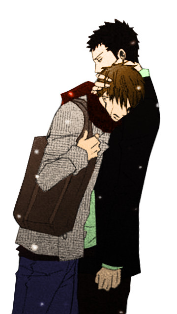 Những manga ‘Boys Love’ đình đám: Nếu chưa đọc hết những bộ này thì đừng nhận mình là hủ nữ Những manga ‘Boys Love’ đình đám: Nếu chưa đọc hết những bộ này thì đừng nhận mình là hủ nữ