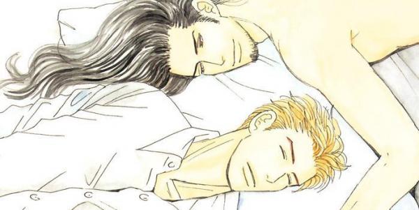 Những manga ‘Boys Love’ đình đám: Nếu chưa đọc hết những bộ này thì đừng nhận mình là hủ nữ Những manga ‘Boys Love’ đình đám: Nếu chưa đọc hết những bộ này thì đừng nhận mình là hủ nữ