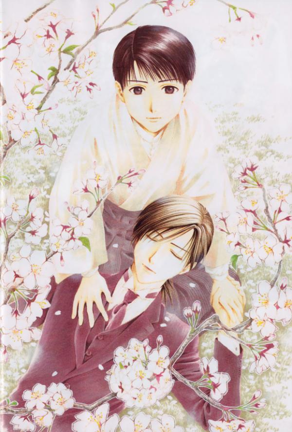 Những manga ‘Boys Love’ đình đám: Nếu chưa đọc hết những bộ này thì đừng nhận mình là hủ nữ Những manga ‘Boys Love’ đình đám: Nếu chưa đọc hết những bộ này thì đừng nhận mình là hủ nữ