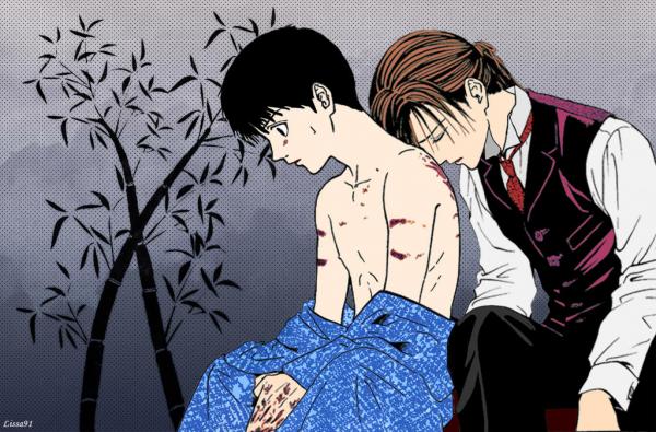 Những manga ‘Boys Love’ đình đám: Nếu chưa đọc hết những bộ này thì đừng nhận mình là hủ nữ Những manga ‘Boys Love’ đình đám: Nếu chưa đọc hết những bộ này thì đừng nhận mình là hủ nữ