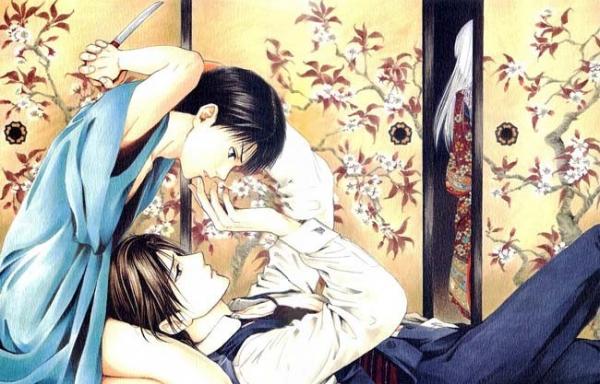 Những manga ‘Boys Love’ đình đám: Nếu chưa đọc hết những bộ này thì đừng nhận mình là hủ nữ Những manga ‘Boys Love’ đình đám: Nếu chưa đọc hết những bộ này thì đừng nhận mình là hủ nữ