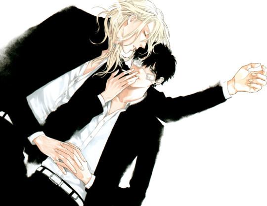 Những manga ‘Boys Love’ đình đám: Nếu chưa đọc hết những bộ này thì đừng nhận mình là hủ nữ Những manga ‘Boys Love’ đình đám: Nếu chưa đọc hết những bộ này thì đừng nhận mình là hủ nữ