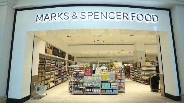 Thực khách phản ứng dữ dội sau khi Marks & Spencer ra mắt bánh sandwich cho người đồng tính Thực khách phản ứng dữ dội sau khi Marks & Spencer ra mắt bánh sandwich cho người đồng tính