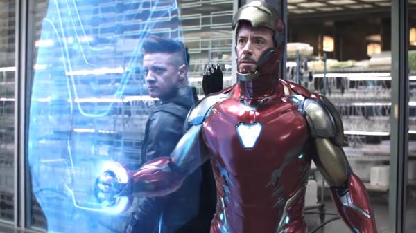 Chuyện khó tin: Một binh sĩ Hàn Quốc liều lĩnh đào ngũ để trốn đi xem 'Avengers: Endgame' Chuyện khó tin: Một binh sĩ Hàn Quốc liều lĩnh đào ngũ để trốn đi xem 'Avengers: Endgame'