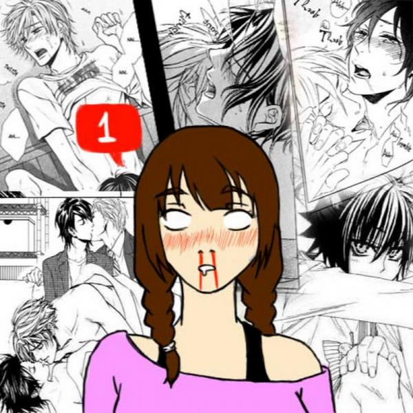Cứ tưởng chỉ có người hâm mộ nữ, hóa ra đến 30% fan boy's love ở Nhật là nam giới Cứ tưởng chỉ có người hâm mộ nữ, hóa ra đến 30% fan boy's love ở Nhật là nam giới