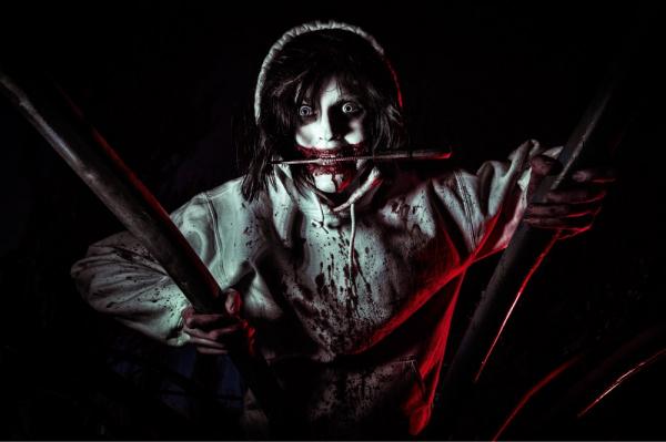 40 câu chuyện creepypasta nổi da gà nhất từng được kể (Phần 1) 40 câu chuyện creepypasta nổi da gà nhất từng được kể (Phần 1)