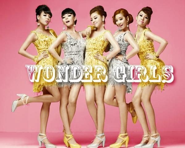 Netizen nói gì khi TWICE Mỹ tiến - giấc mơ dang dở cách đây 10 năm của Wonder Girls Netizen nói gì khi TWICE Mỹ tiến - giấc mơ dang dở cách đây 10 năm của Wonder Girls