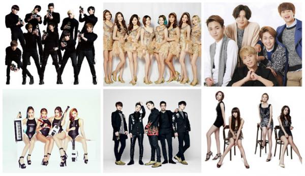 Netizen nói gì khi TWICE Mỹ tiến - giấc mơ dang dở cách đây 10 năm của Wonder Girls Netizen nói gì khi TWICE Mỹ tiến - giấc mơ dang dở cách đây 10 năm của Wonder Girls