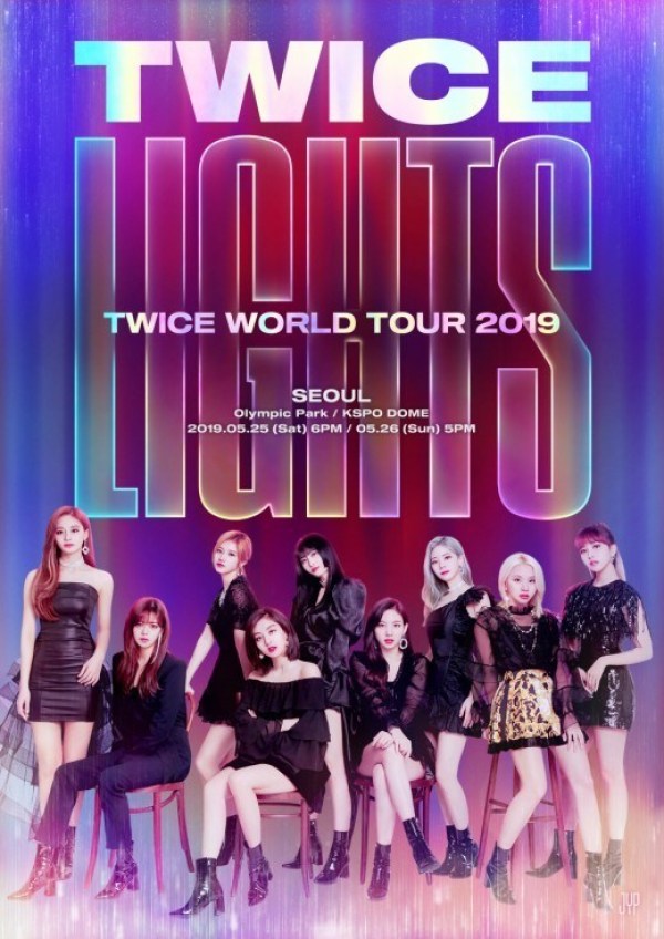 Netizen nói gì khi TWICE Mỹ tiến - giấc mơ dang dở cách đây 10 năm của Wonder Girls Netizen nói gì khi TWICE Mỹ tiến - giấc mơ dang dở cách đây 10 năm của Wonder Girls