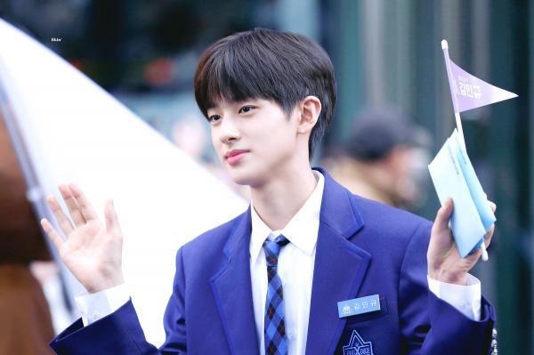 Produce X 101 lên sóng chưa lâu, dân Hàn đã râm ran dự đoán được đội hình debut cuối cùng! Produce X 101 lên sóng chưa lâu, dân Hàn đã râm ran dự đoán được đội hình debut cuối cùng!
