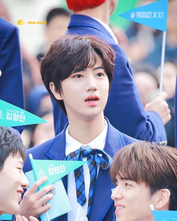 Produce X 101 lên sóng chưa lâu, dân Hàn đã râm ran dự đoán được đội hình debut cuối cùng! Produce X 101 lên sóng chưa lâu, dân Hàn đã râm ran dự đoán được đội hình debut cuối cùng!