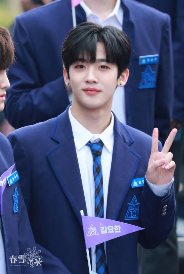 Produce X 101 lên sóng chưa lâu, dân Hàn đã râm ran dự đoán được đội hình debut cuối cùng! Produce X 101 lên sóng chưa lâu, dân Hàn đã râm ran dự đoán được đội hình debut cuối cùng!