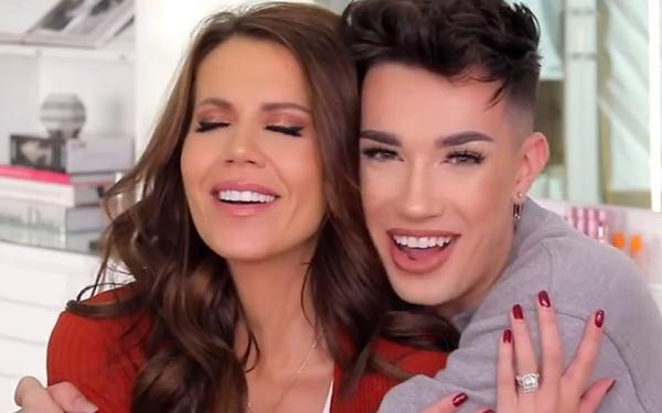 Tóm tắt liên hoàn 'phốt' khiến beauty blogger James Charles mất đi hàng triệu người theo dõi mỗi ngày Tóm tắt liên hoàn 'phốt' khiến beauty blogger James Charles mất đi hàng triệu người theo dõi mỗi ngày