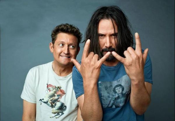 Keanu Reeves và trải lòng về cuộc sống như 'con thú trong lồng' khi trở thành ngôi sao Keanu Reeves và trải lòng về cuộc sống như 'con thú trong lồng' khi trở thành ngôi sao