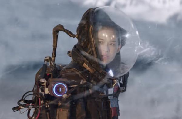 Netflix nhập bom tấn ăn khách thứ ba trong năm 2019, thu về tận 700 triệu USD nhưng không một ai biết về nó Netflix nhập bom tấn ăn khách thứ ba trong năm 2019, thu về tận 700 triệu USD nhưng không một ai biết về nó