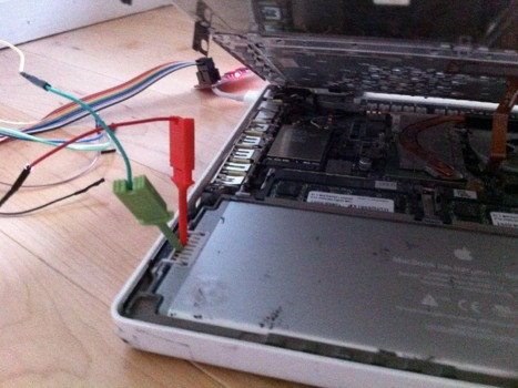 Những thứ mà bạn không thể ngờ nó cũng có thể bị hack Những thứ mà bạn không thể ngờ nó cũng có thể bị hack