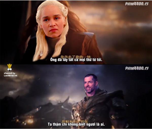 Mùa 8 'Game Of Thrones' quá sức vô lý, fan bày tỏ sự phẫn nộ qua loạt meme 'bùng cháy' Mùa 8 'Game Of Thrones' quá sức vô lý, fan bày tỏ sự phẫn nộ qua loạt meme 'bùng cháy'