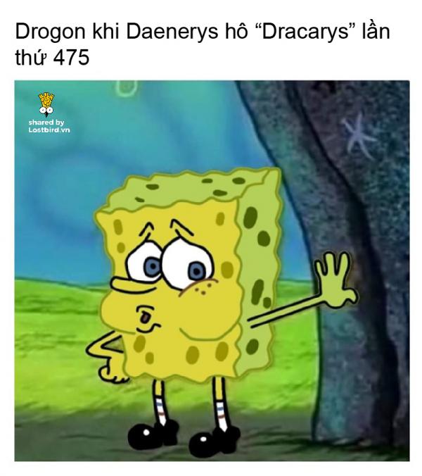 Mùa 8 'Game Of Thrones' quá sức vô lý, fan bày tỏ sự phẫn nộ qua loạt meme 'bùng cháy' Mùa 8 'Game Of Thrones' quá sức vô lý, fan bày tỏ sự phẫn nộ qua loạt meme 'bùng cháy'
