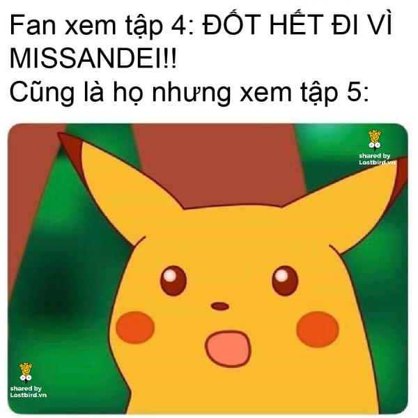 Mùa 8 'Game Of Thrones' quá sức vô lý, fan bày tỏ sự phẫn nộ qua loạt meme 'bùng cháy' Mùa 8 'Game Of Thrones' quá sức vô lý, fan bày tỏ sự phẫn nộ qua loạt meme 'bùng cháy'