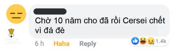 Mùa 8 'Game Of Thrones' quá sức vô lý, fan bày tỏ sự phẫn nộ qua loạt meme 'bùng cháy' Mùa 8 'Game Of Thrones' quá sức vô lý, fan bày tỏ sự phẫn nộ qua loạt meme 'bùng cháy'