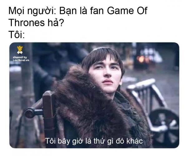Mùa 8 'Game Of Thrones' quá sức vô lý, fan bày tỏ sự phẫn nộ qua loạt meme 'bùng cháy' Mùa 8 'Game Of Thrones' quá sức vô lý, fan bày tỏ sự phẫn nộ qua loạt meme 'bùng cháy'