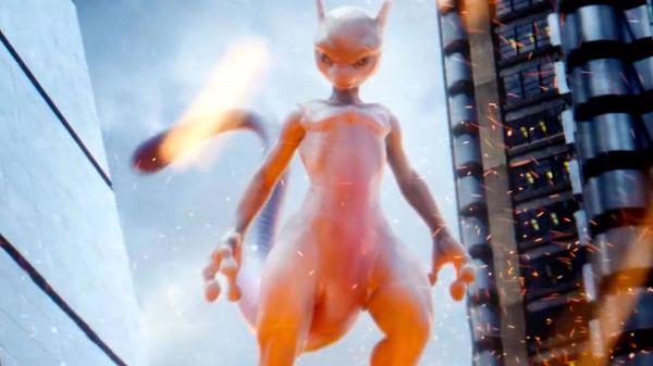 Fan Pokémon sướng rơn trước loạt địa điểm và nhân vật quen thuộc xuất hiện trong Detective Pikachu Fan Pokémon sướng rơn trước loạt địa điểm và nhân vật quen thuộc xuất hiện trong Detective Pikachu
