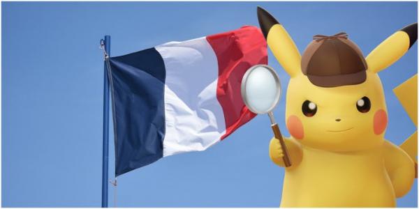 Fan Pokémon sướng rơn trước loạt địa điểm và nhân vật quen thuộc xuất hiện trong Detective Pikachu Fan Pokémon sướng rơn trước loạt địa điểm và nhân vật quen thuộc xuất hiện trong Detective Pikachu