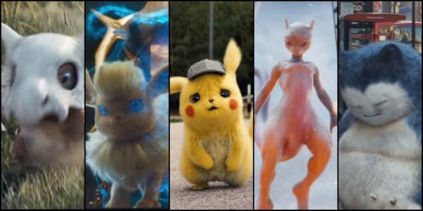Fan Pokémon sướng rơn trước loạt địa điểm và nhân vật quen thuộc xuất hiện trong Detective Pikachu Fan Pokémon sướng rơn trước loạt địa điểm và nhân vật quen thuộc xuất hiện trong Detective Pikachu