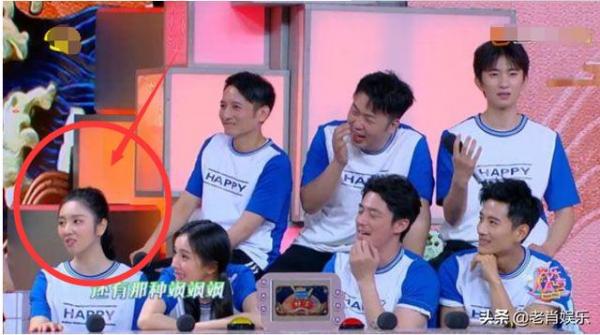 Sau tập Dương Mịch - Hoắc Kiến Hoa, Happy Camp bị chỉ trích ngày càng biến chất, ai nổi tiếng mới chơi? Sau tập Dương Mịch - Hoắc Kiến Hoa, Happy Camp bị chỉ trích ngày càng biến chất, ai nổi tiếng mới chơi?
