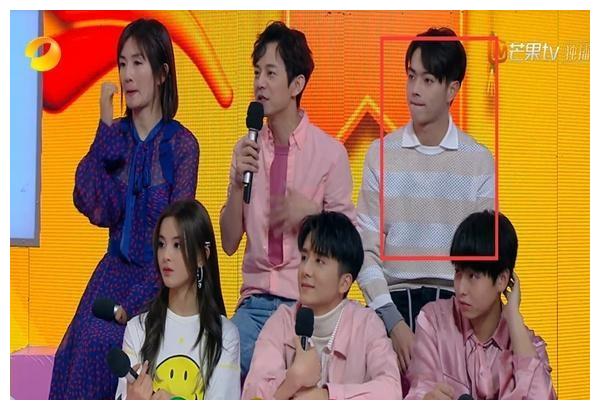 Sau tập Dương Mịch - Hoắc Kiến Hoa, Happy Camp bị chỉ trích ngày càng biến chất, ai nổi tiếng mới chơi? Sau tập Dương Mịch - Hoắc Kiến Hoa, Happy Camp bị chỉ trích ngày càng biến chất, ai nổi tiếng mới chơi?