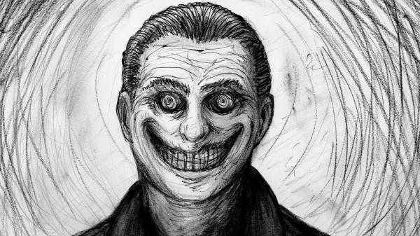 40 câu chuyện creepypasta nổi da gà nhất từng được kể (Phần 3) 40 câu chuyện creepypasta nổi da gà nhất từng được kể (Phần 3)