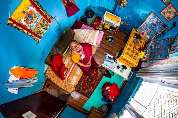 'Căn phòng của tôi : Chân dung một thế hệ': Đi khắp thế giới ngó nghiêng xem phòng ngủ của thế hệ Millennials có gì 'Căn phòng của tôi : Chân dung một thế hệ': Đi khắp thế giới ngó nghiêng xem phòng ngủ của thế hệ Millennials có gì