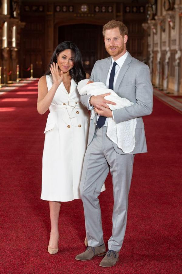 Nguyên nhân chính dẫn đến sự rạn nứt của Meghan Markle với chồng cũ đã được hé mở Nguyên nhân chính dẫn đến sự rạn nứt của Meghan Markle với chồng cũ đã được hé mở