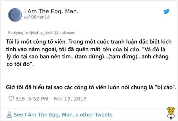 Những lần phát ngôn như 'rơi mất não' khiến khổ chủ ngượng chín mặt Những lần phát ngôn như 'rơi mất não' khiến khổ chủ ngượng chín mặt