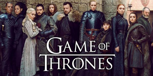 Pháp: In tờ rơi dán khắp bến tàu để spoil tập cuối của 'Game of Thrones' Pháp: In tờ rơi dán khắp bến tàu để spoil tập cuối của 'Game of Thrones'
